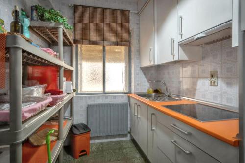 virtuve, Charming Villa in Vitigudino with Private Pool in Vitigudino
