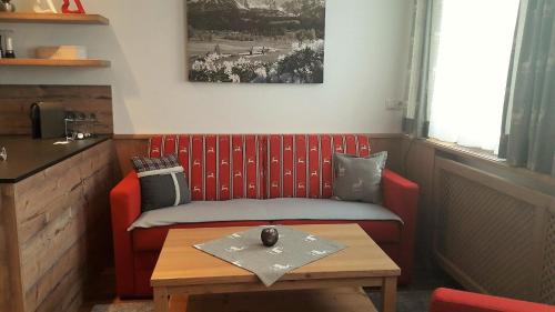 Faciliteiten, Landhaus BergMoment - adults only in Ellmau