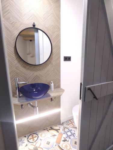 Charming Studio in Riogordo - 18 m² - Sunny Terrace in Riogordo