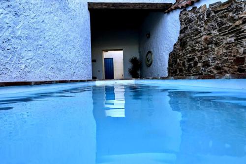 . Charming villa in Santa Elena with private poolEL