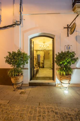 . La Posada Del Infante