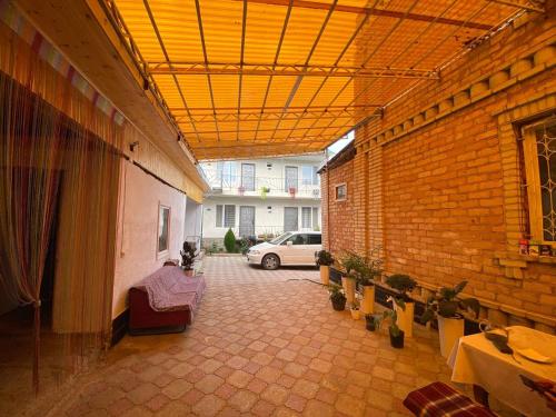 Амир гостевои дом в Корумду in Korumdu