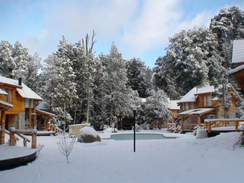 El Rauli del Bonito in Puerto Manzano