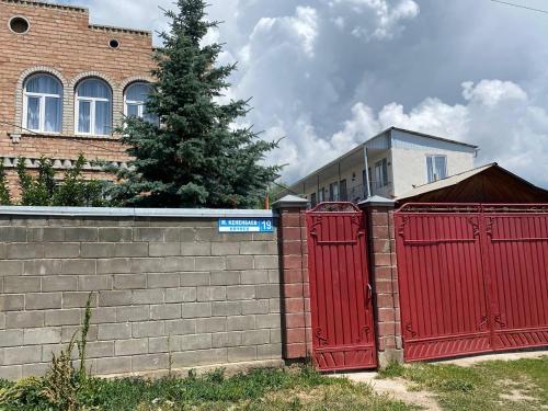 Амир гостевои дом в Корумду in Korumdu