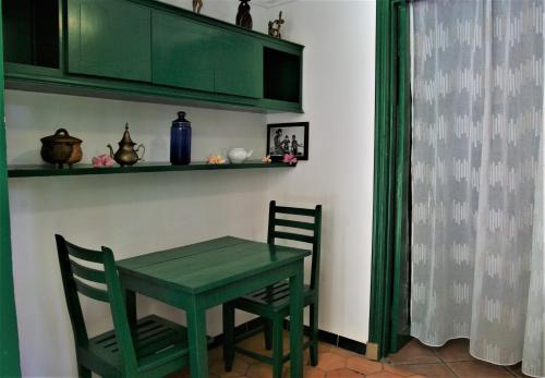 Iekārtas, Comfortable Studio with Sea View in Foulpointe - 30 m² in Foulpointe