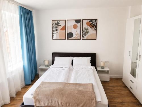 Tango Apartment Sarajevo - City Center Retreat