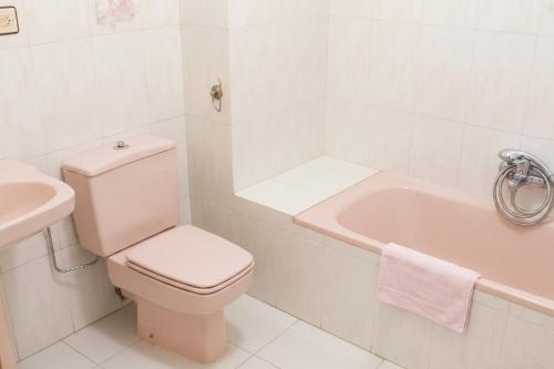 Vannas istaba, Warm House in Baños de Valdearados, Farm Close to Town (Warm House in Banos de Valdearados, Farm Close to Town) in Hontoria de Valdearados