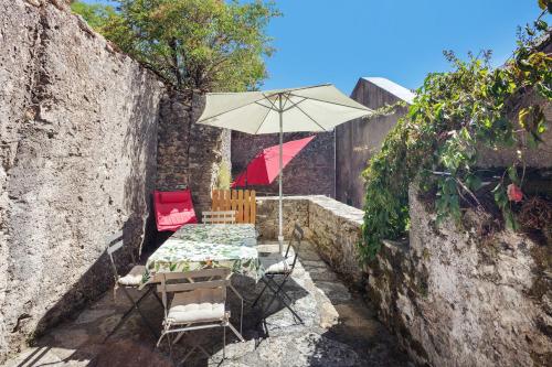 Viesnīcas āriene, Maison Larzac Cevennes Grand Gite in Le Cros