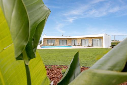Villa Flamingo - BY SCH gîte à louer Atouguio