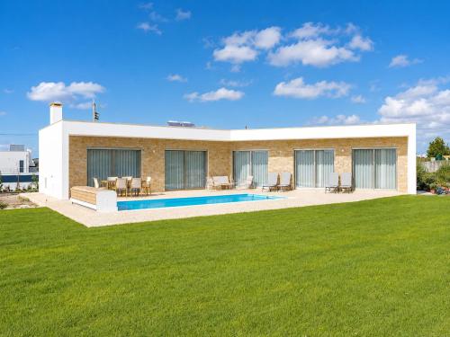 Villa Flamingo - BY SCH gîte à louer Atouguio