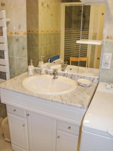 Ieeja, Appartement cosy a Fayet avec vue in Fayet (Midi-Pyrenees)