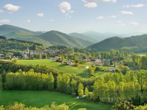 Skats, Appartement cosy a Fayet avec vue in Fayet (Midi-Pyrenees)