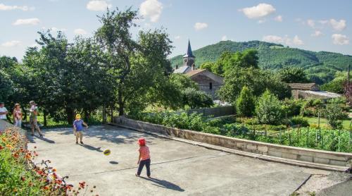 Appartement cosy a Fayet avec vue in Fayet (Midi-Pyrenees)
