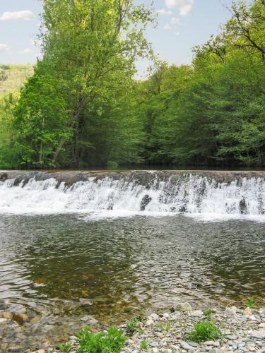 Skats, Appartement cosy a Fayet avec vue in Fayet (Midi-Pyrenees)