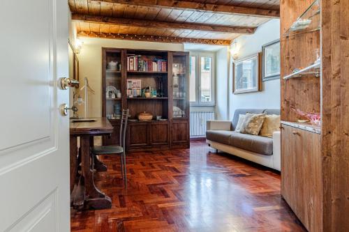 Pinzochere 14 Penthouse