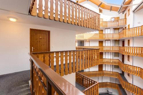A szálláshely kívülről, Appartement familial avec vue sur le lac 35 m² in Thollon-les-Memises