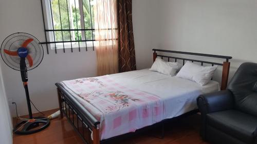 Photos of Charming apartment in Flic en Flac, 65 m2, shared pool