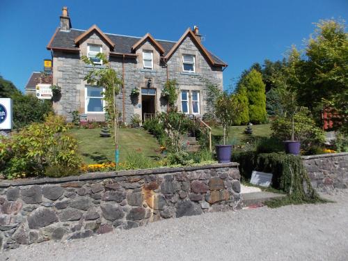 High Cliff Guest House, , Argyll and the Isle of Mull