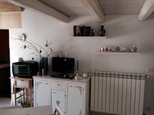 Charming apartment in Castiglione with terrace & jacuzzi in Castiglione dʼOtranto