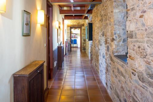 virtuve, Luxurious Villa in Outeiro - Private Pool in Moeche