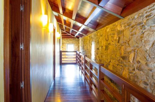 Ieeja, Luxurious Villa in Outeiro - Private Pool in Moeche