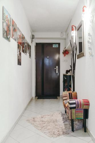 Modern Apartment in the Heart of Split with Private Garden - image 4
