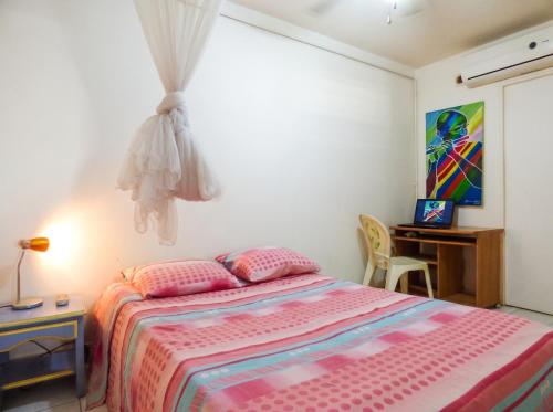 Appartement accueillant avec vue sur la mer - 70 m² à Les Trois-Îlets - image 4