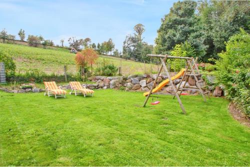  Charming house in Purgstall with a private garden in Hart