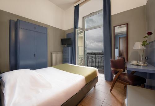 Hotel Lido and Italy