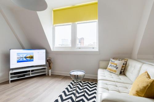 Modern Loft Grand Central 2