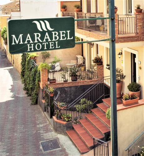 Hotel Marabel