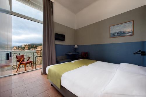 Hotel Lido and Italy