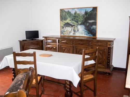 Iekārtas, Appartement spacieux à Bessèges - Vue montagne et terrasse (Appartement spacieux a Besseges - Vue montagne et terrasse) in Besseges
