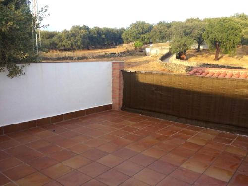 . Charming apartment with mountain view in Jabuguillo, 70 m²