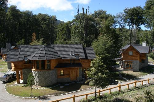 Three-Bedroom Bungalow