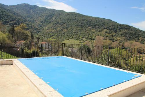 Charming Villa in Benamahoma + Pool gîte à louer Benamahoma