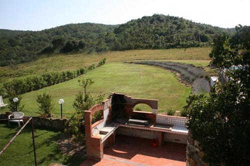  Quaint house in Murlo with shared pool in Murlo