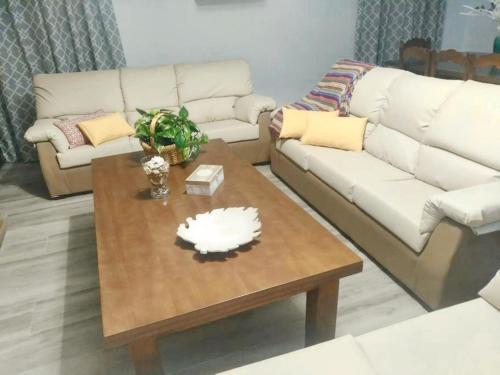 Charming chalet in Prado del Rey with private pool, Prado del Rey (foto 5)
