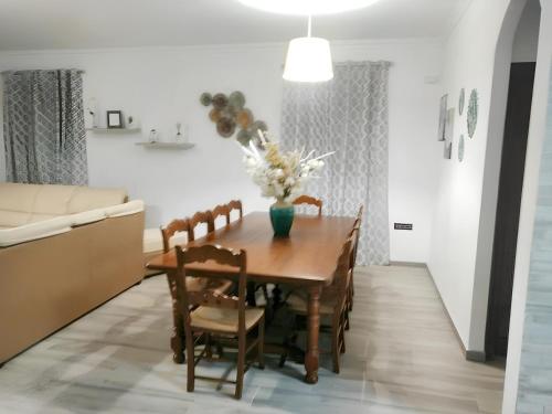 Charming chalet in Prado del Rey with private pool, Prado del Rey (foto 8)