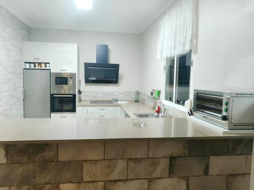 Charming chalet in Prado del Rey with private pool, Prado del Rey (foto 6)