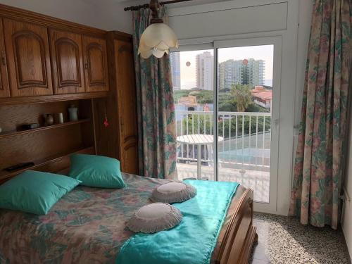 Seafront Apartment Platja d'Aro - image 5