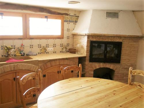 Létesítmények, Comfortable Chalet in Masdenverge with Private Pool in Masdenverge
