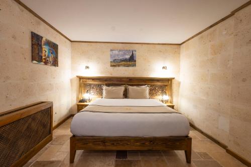 Suite, jacuzzi