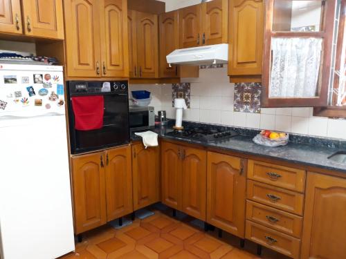 Konyha, Picturesque Villa in Chulilla with Private Pool in Chulilla