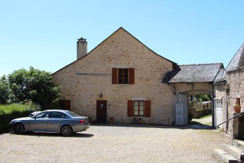 Appartement spacieux avec vue sur les montagnes à Espalion - Location saisonnière - Espalion
