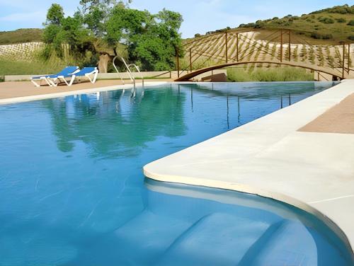 Comfortable House in Estepa with Shared Pool gîte à louer Lora de Estepa