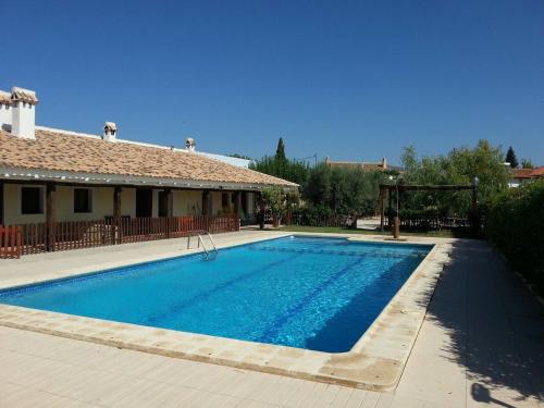 . Charming apartment in Noguericas, 120 m², includes jacuzzi