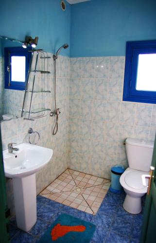 Vannas istaba, Charming house with sea view in Foulpointe + Enclosed garden. in Foulpointe