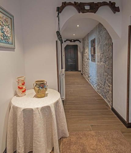 Seadmed, Charming house in Baráibar with mountain view (Charming house in Baraibar with mountain view) in Berrioplano