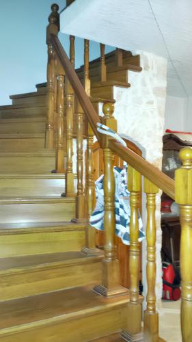 Ieeja, Spacious Apartment in Zlarin + terrace in Zlarin